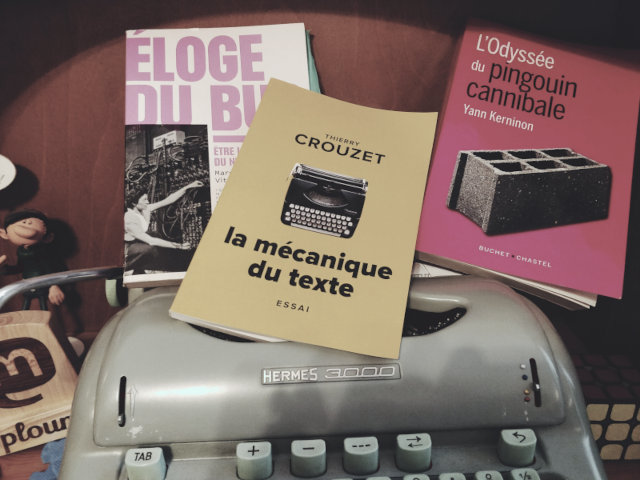 Bikepunk logo, for decorative reason