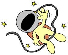 astronaute