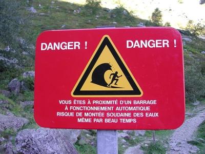 Ne pas se laisser submerger par la routine