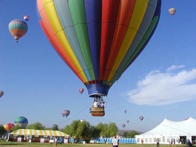 Take off with Open Discussion Day