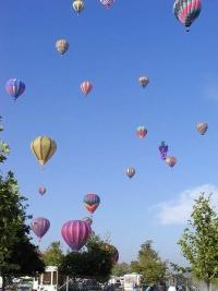 Take off with the Open Discussion Day