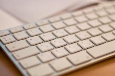 clavier bépo par Michel V.