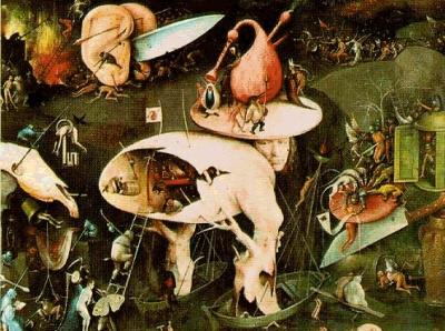 L'enfer