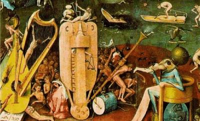 L'enfer