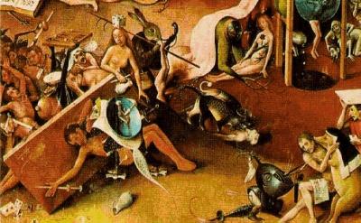L'enfer