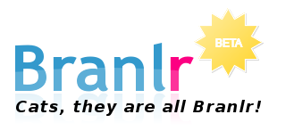 Le logo vous rappelle quelque chose, n'est-il pas ? Et oui, certaines choses sont immuables dans le web 2.0 !