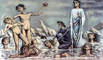 Bernard Buffet