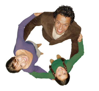 Ubuntu Circle