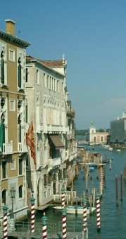 grand canal