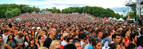 Foule