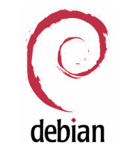 Debian logo