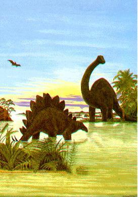 dinos