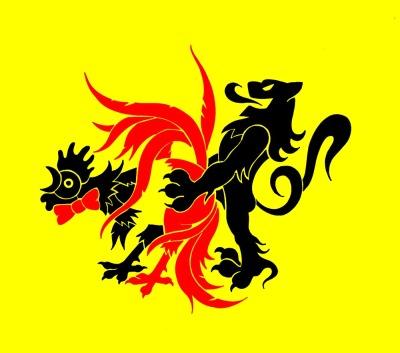 Drapeau modifié