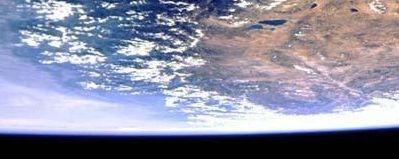La Terre