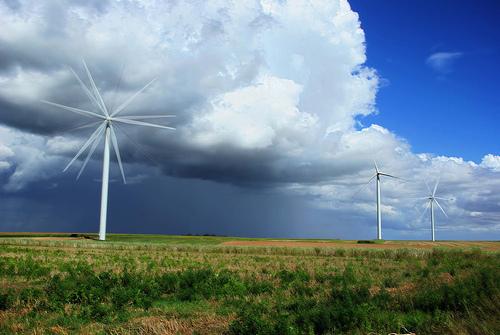 Décentralisons l'énergie
