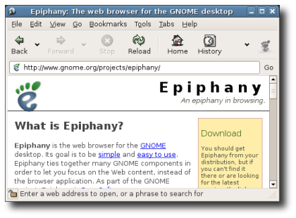 Epiphany
