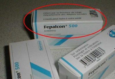 Médicament