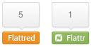 flattrbuttons