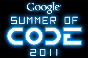 GSOC 2011
