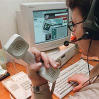 un helpdesk en puissance
