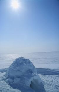 igloo
