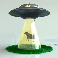 Lampe Ovni