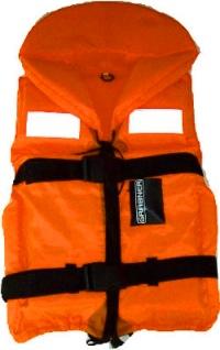 Gilet de sauvetage