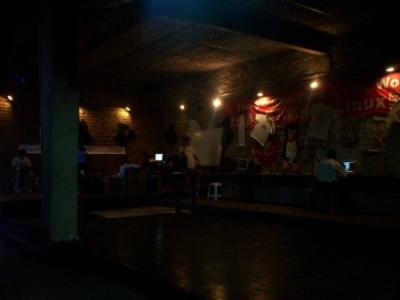 LinuxCave