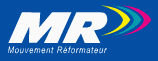 MR
