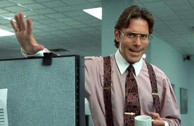 TPS report