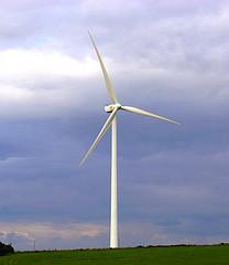 petite eolienne