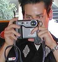 Picture of picture