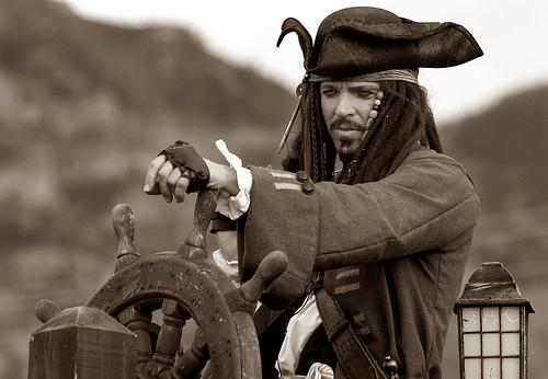 Pirate