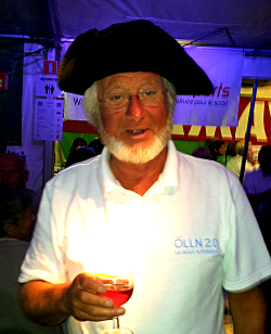 Jacques Otlet le pirate