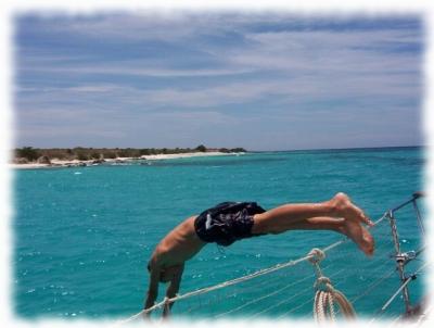 Plongeon