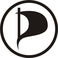 parti pirate