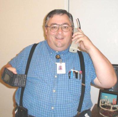 Project Manager