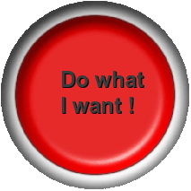Big Red Button