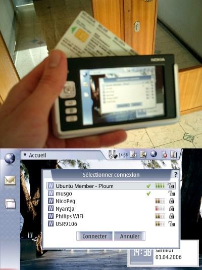 Rfid in action