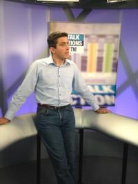 Lionel Dricot sur RTL