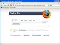 Firefox