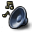 sound icon