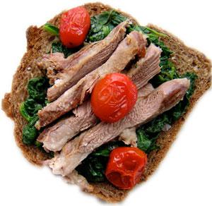tartine