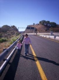 Autoroute de Tequila