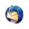 logo thunderbird