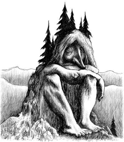 Troll