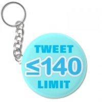 tweet limit