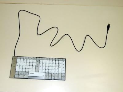 Typematrix