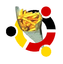 Ubuntu & Fries
