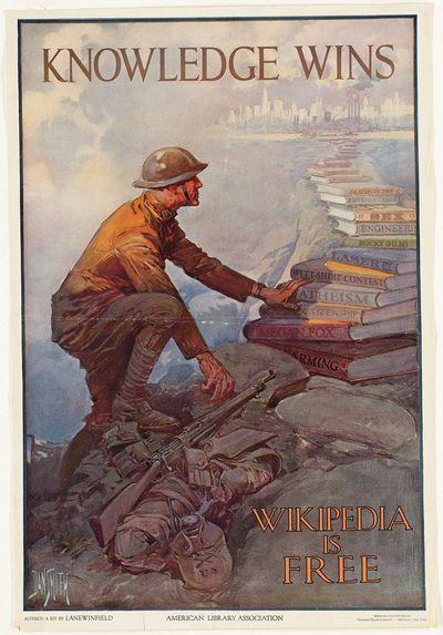 Wikimedia